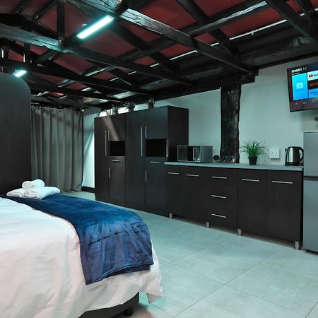 Royal Palms Guest House Port Elizabeth Extérieur photo