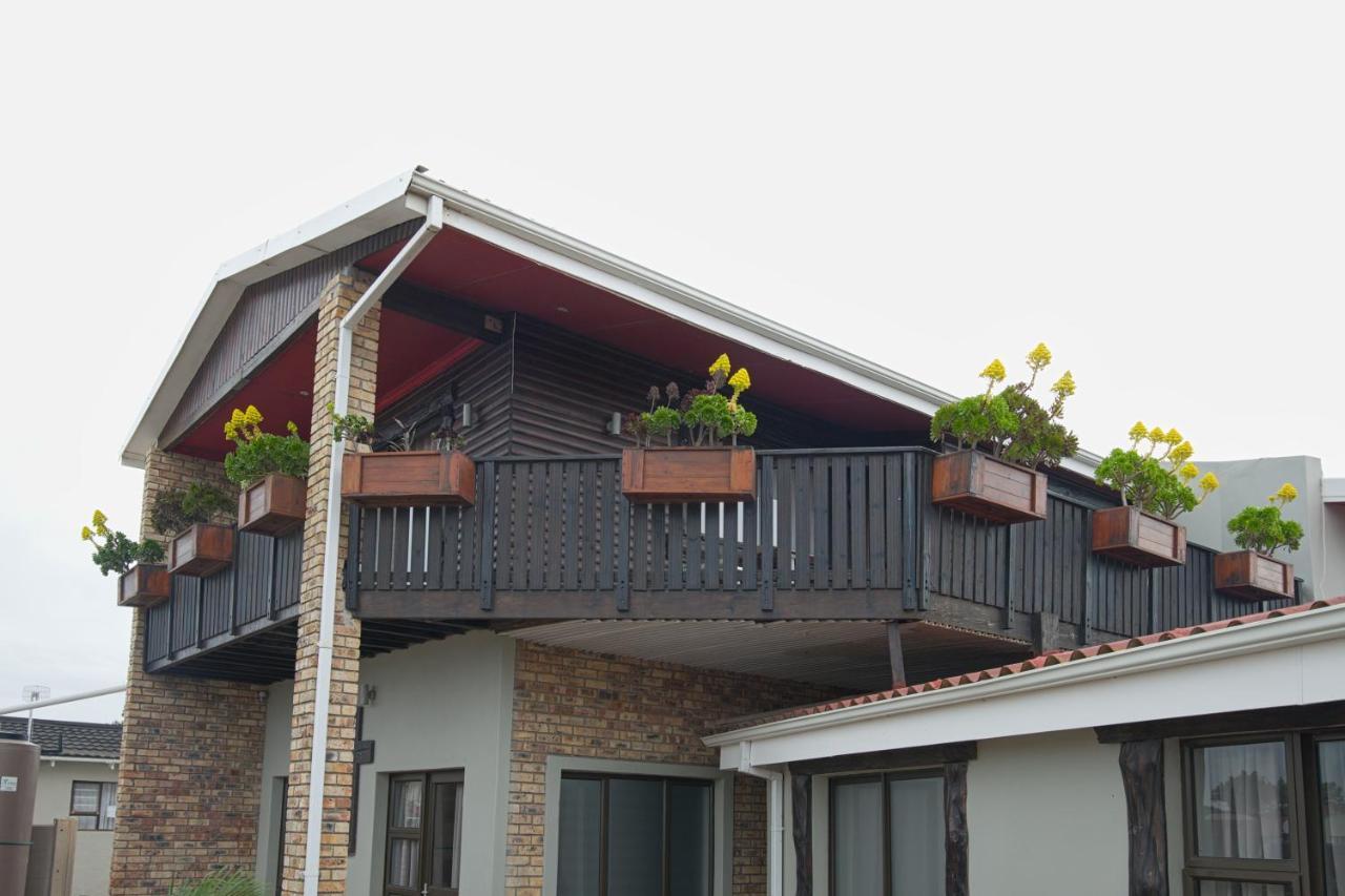 Royal Palms Guest House Port Elizabeth Extérieur photo