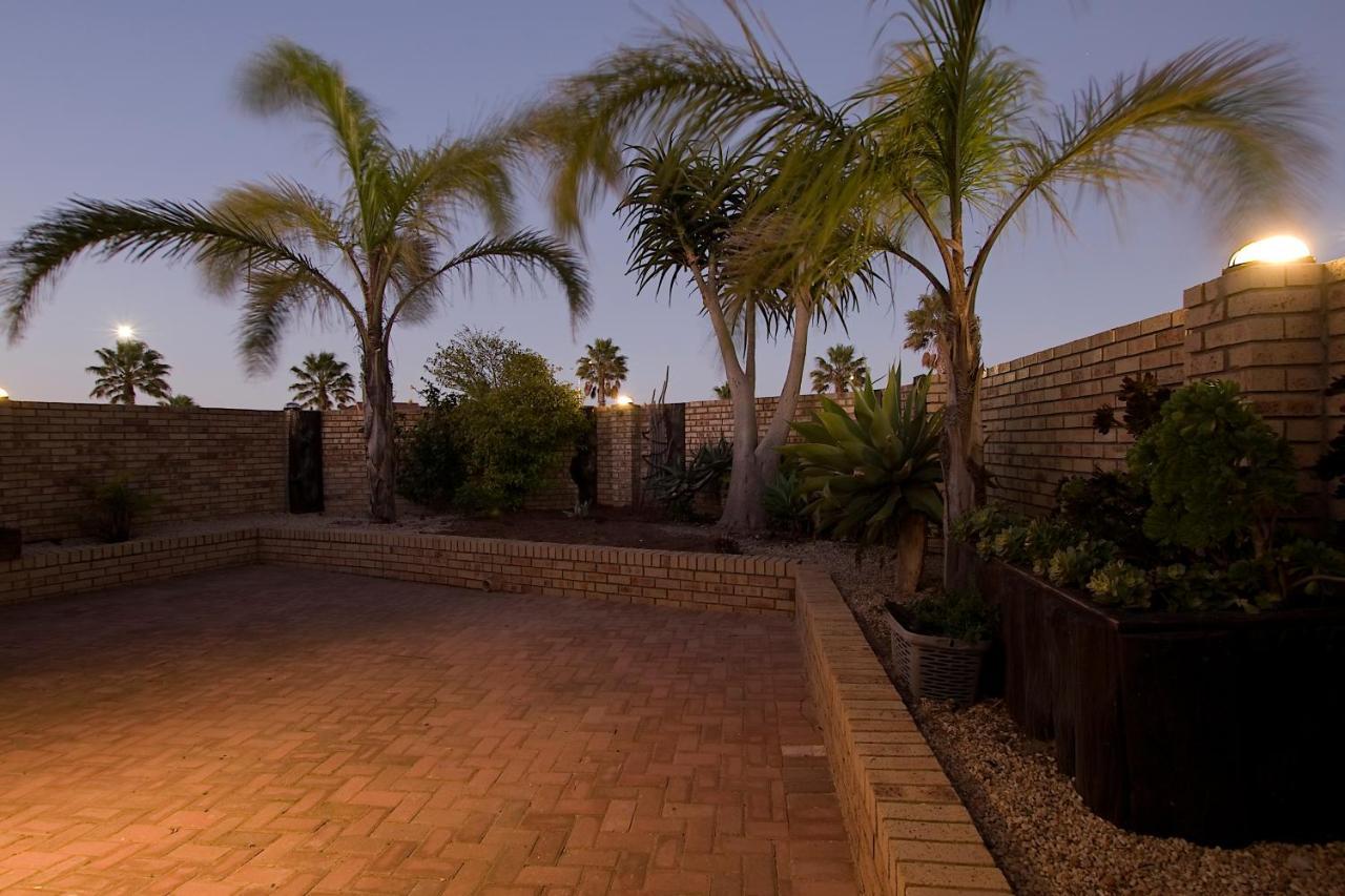 Royal Palms Guest House Port Elizabeth Extérieur photo