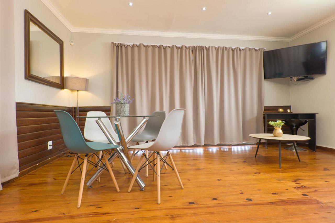 Royal Palms Guest House Port Elizabeth Extérieur photo