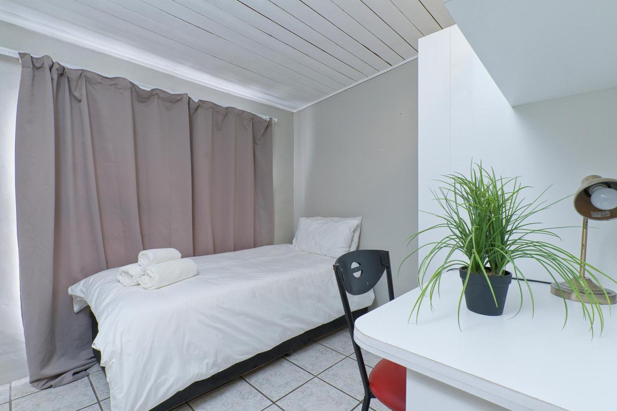 Royal Palms Guest House Port Elizabeth Extérieur photo