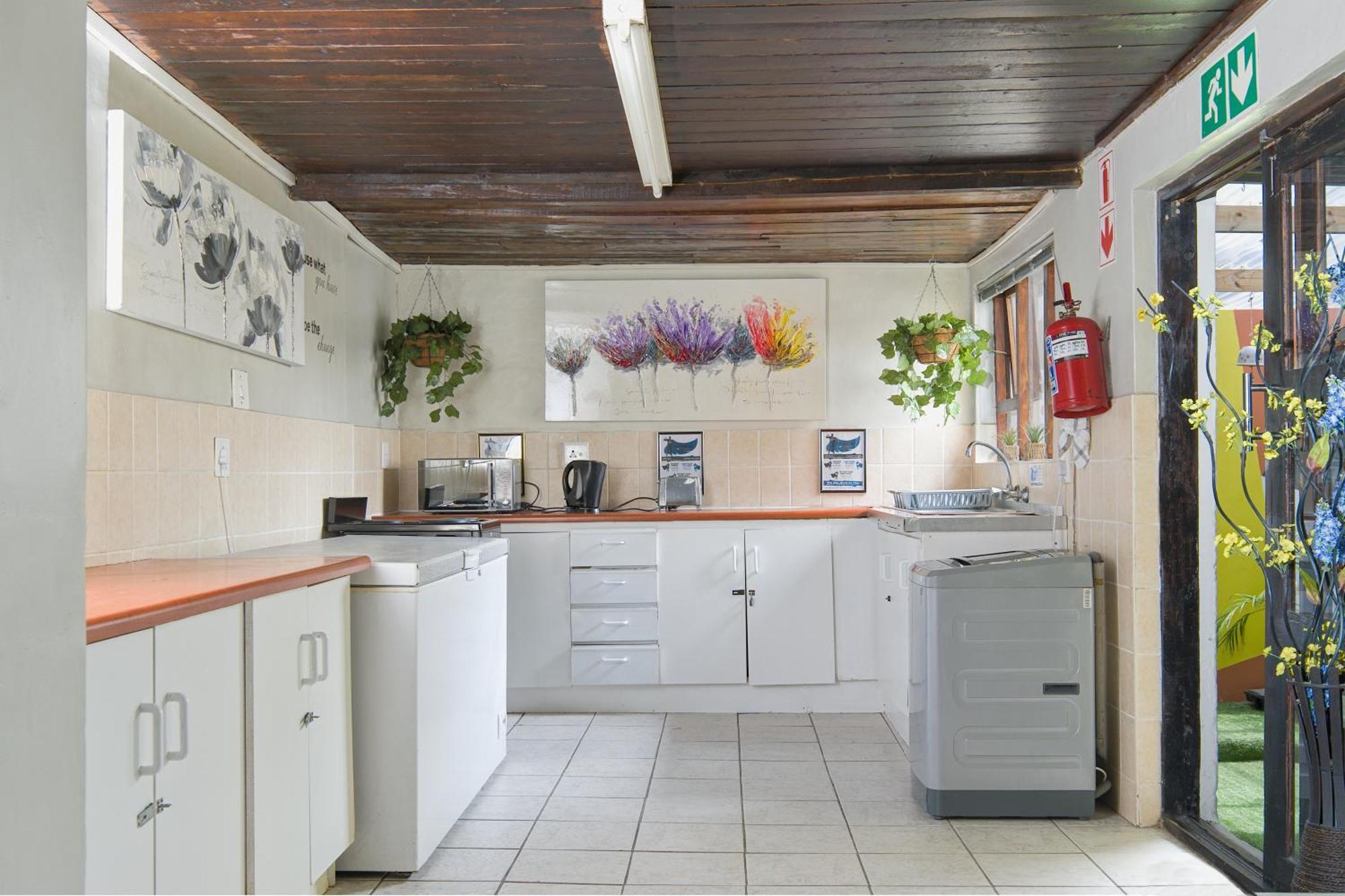 Royal Palms Guest House Port Elizabeth Extérieur photo