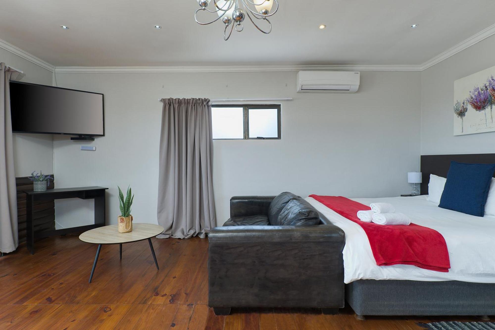 Royal Palms Guest House Port Elizabeth Extérieur photo