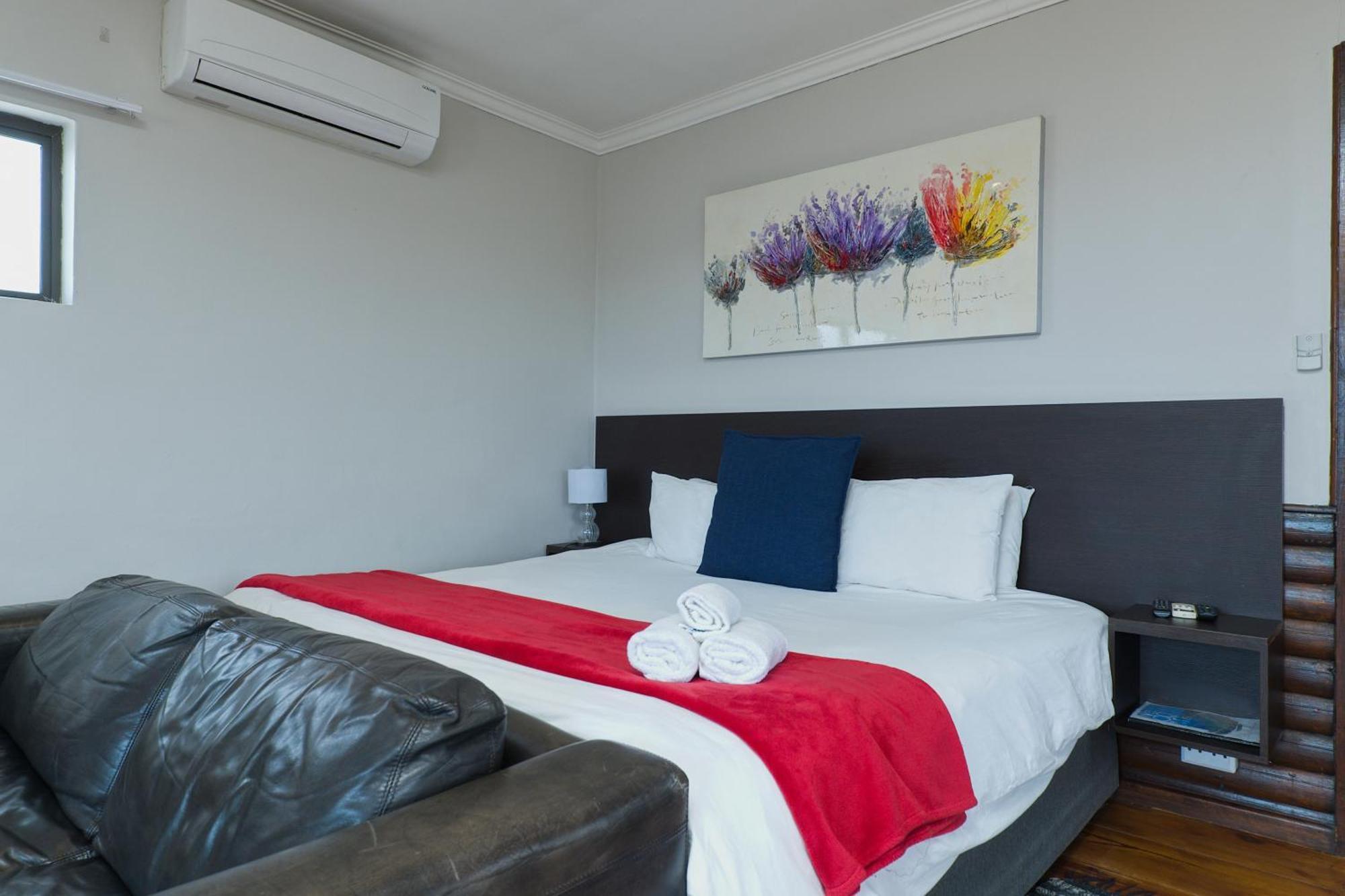 Royal Palms Guest House Port Elizabeth Extérieur photo
