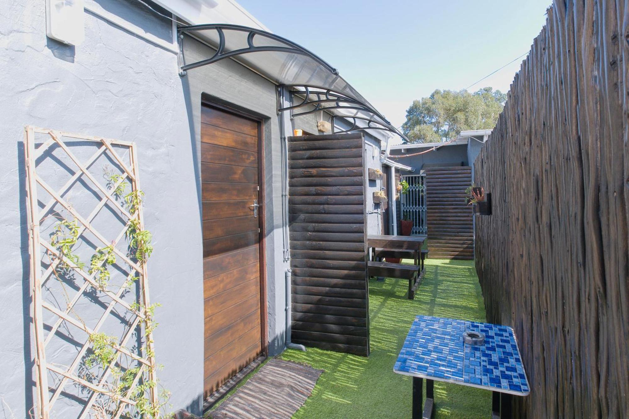 Royal Palms Guest House Port Elizabeth Extérieur photo