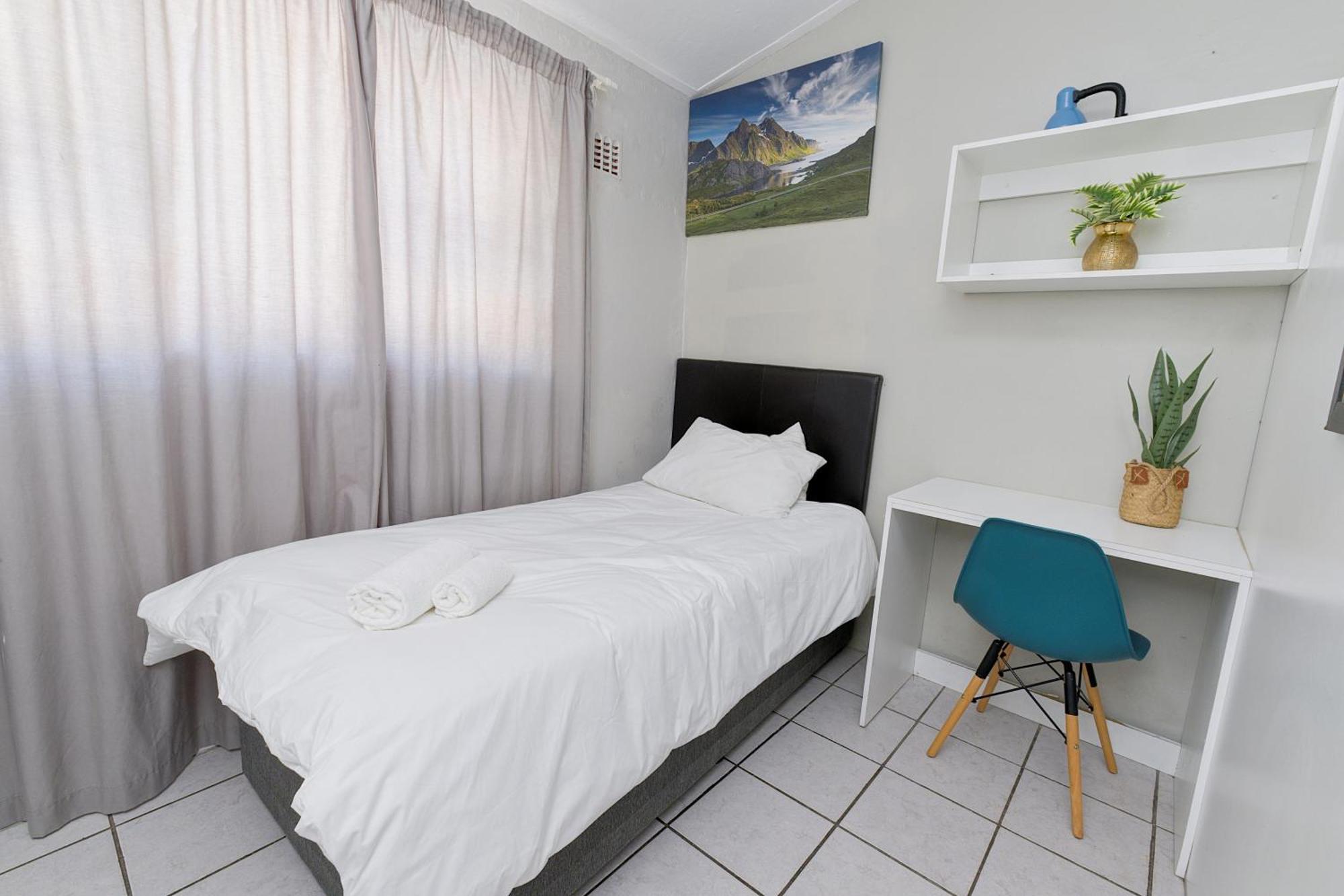 Royal Palms Guest House Port Elizabeth Chambre photo