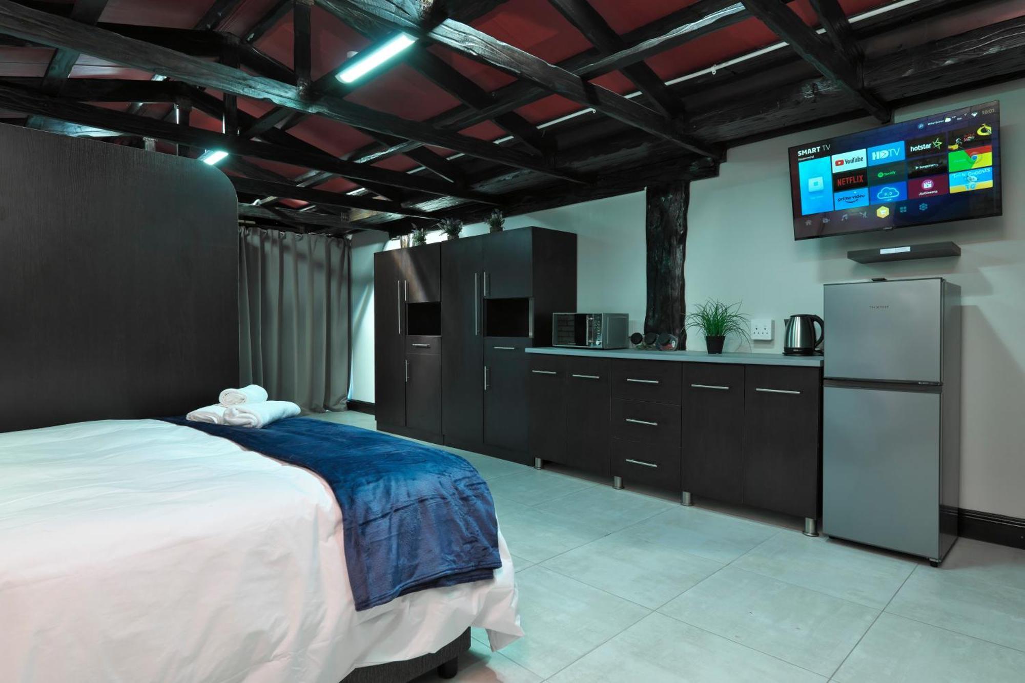 Royal Palms Guest House Port Elizabeth Extérieur photo