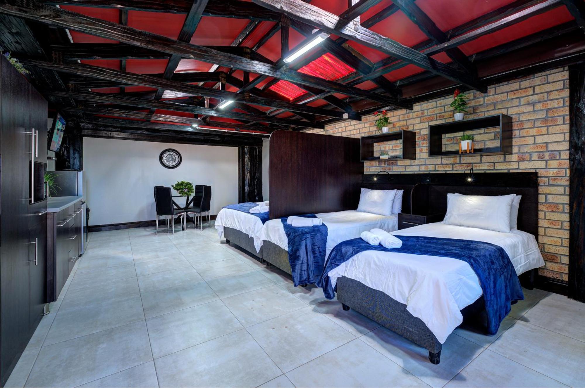 Royal Palms Guest House Port Elizabeth Extérieur photo