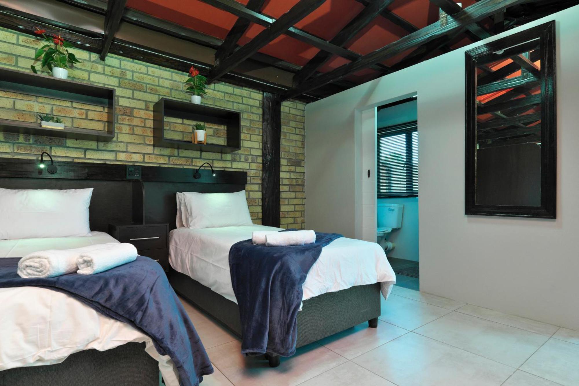 Royal Palms Guest House Port Elizabeth Extérieur photo