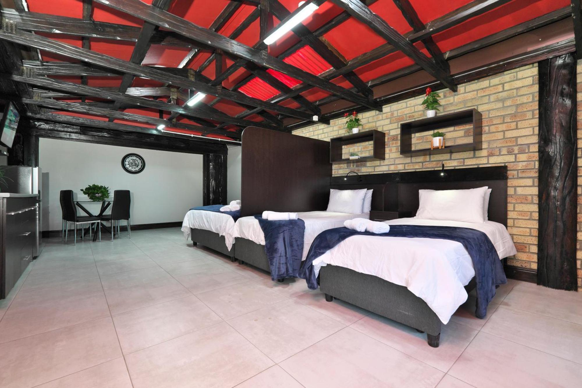 Royal Palms Guest House Port Elizabeth Extérieur photo