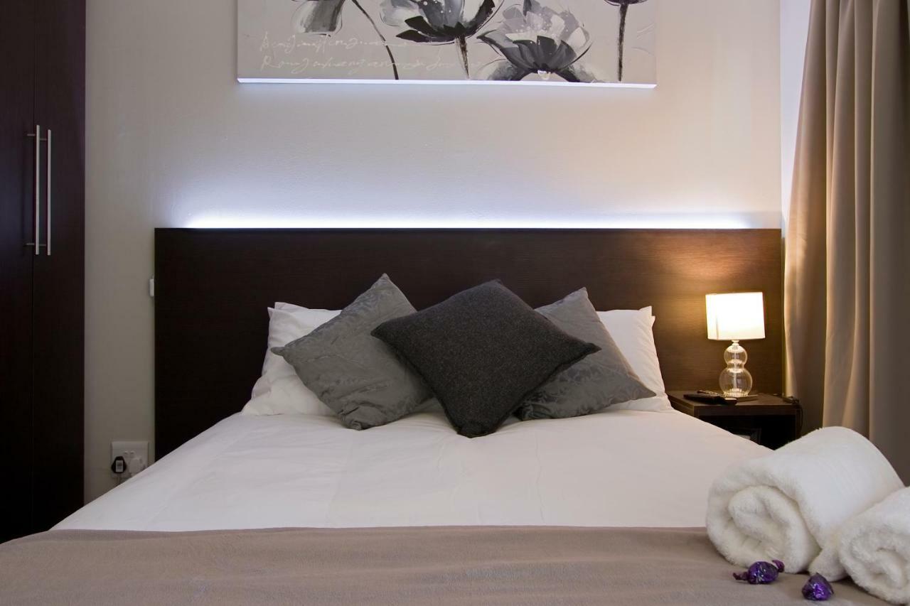 Royal Palms Guest House Port Elizabeth Extérieur photo