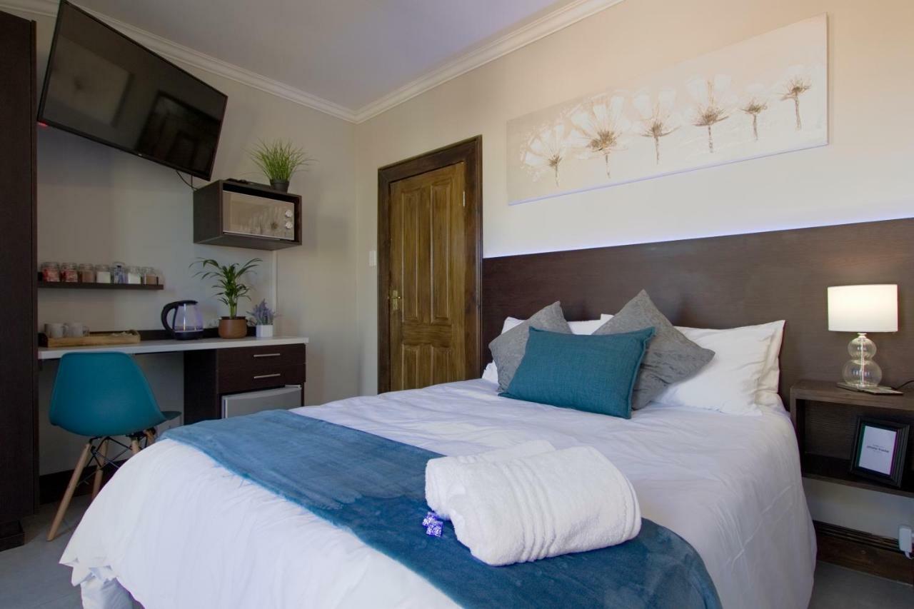 Royal Palms Guest House Port Elizabeth Extérieur photo