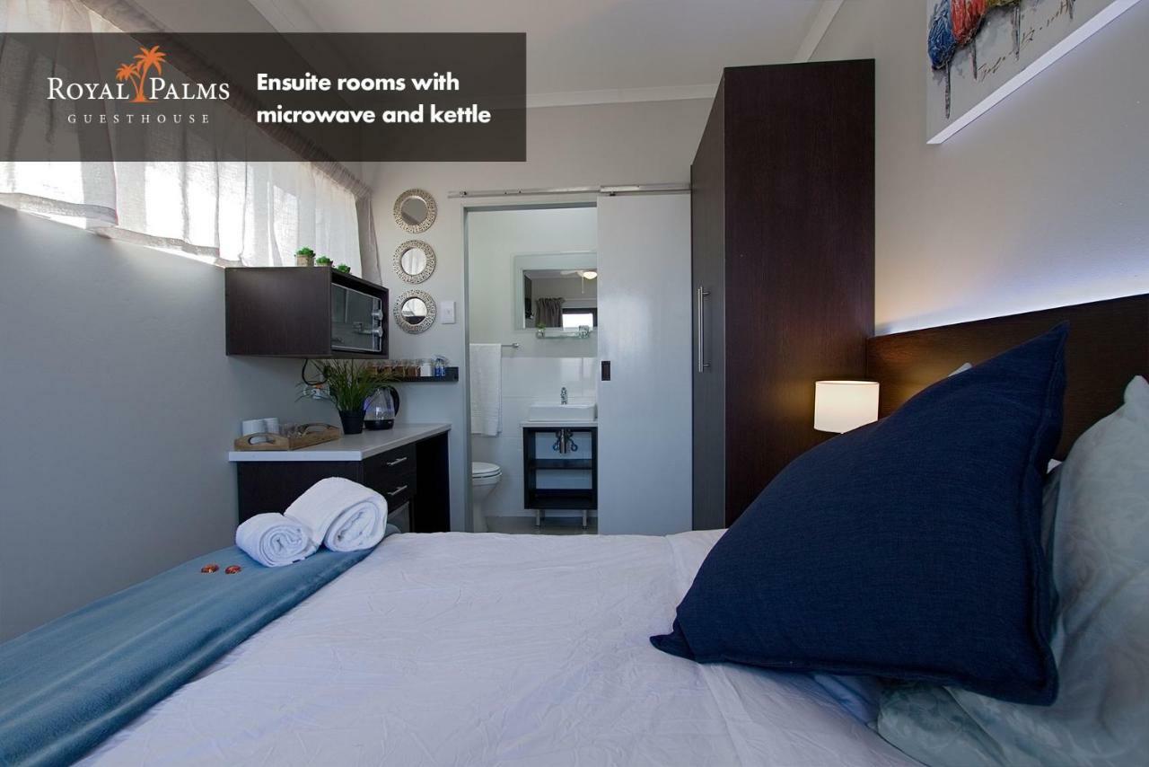 Royal Palms Guest House Port Elizabeth Extérieur photo